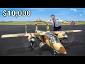Download Lagu $1 vs $10,000 RC Plane!