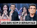 Lagu TERBONGKAR! Mengapa April DA7 Masuk Studio Soneta? Kejutan Besar Rhoma Irama!