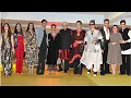 Download Lagu Shabana Azmi 75th Birthday Party Video- Hrithik, Preity, Rekha, Madhuri, Vidya, Urmila, Karan, Javed