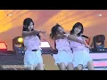 Download Lagu Shoujo Wa Manatsu Ni Nani Wo Suru? - JKT48 Summer Festival: HANABI | 2 Juli 2023