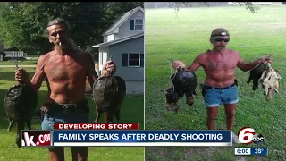 Family wants to know who killed 81-year-old Grant County man