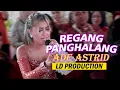 Download Lagu REGANG PANGHALANG - ADE ASTRID FT LD PRO LIVE CIKIDANG (FANNY SABILA)