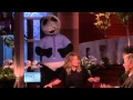 Will Ellen Pompeo Get Scared