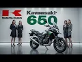 Download Lagu 2026 Kawasaki KLR 650 – The Legendary Adventure Bike Just Got a Huge Upgrade