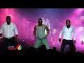 Lagu Bakandja Ilivyowachanganya Wasukuma Mwanza kwenye Show ya Fally Ipupa