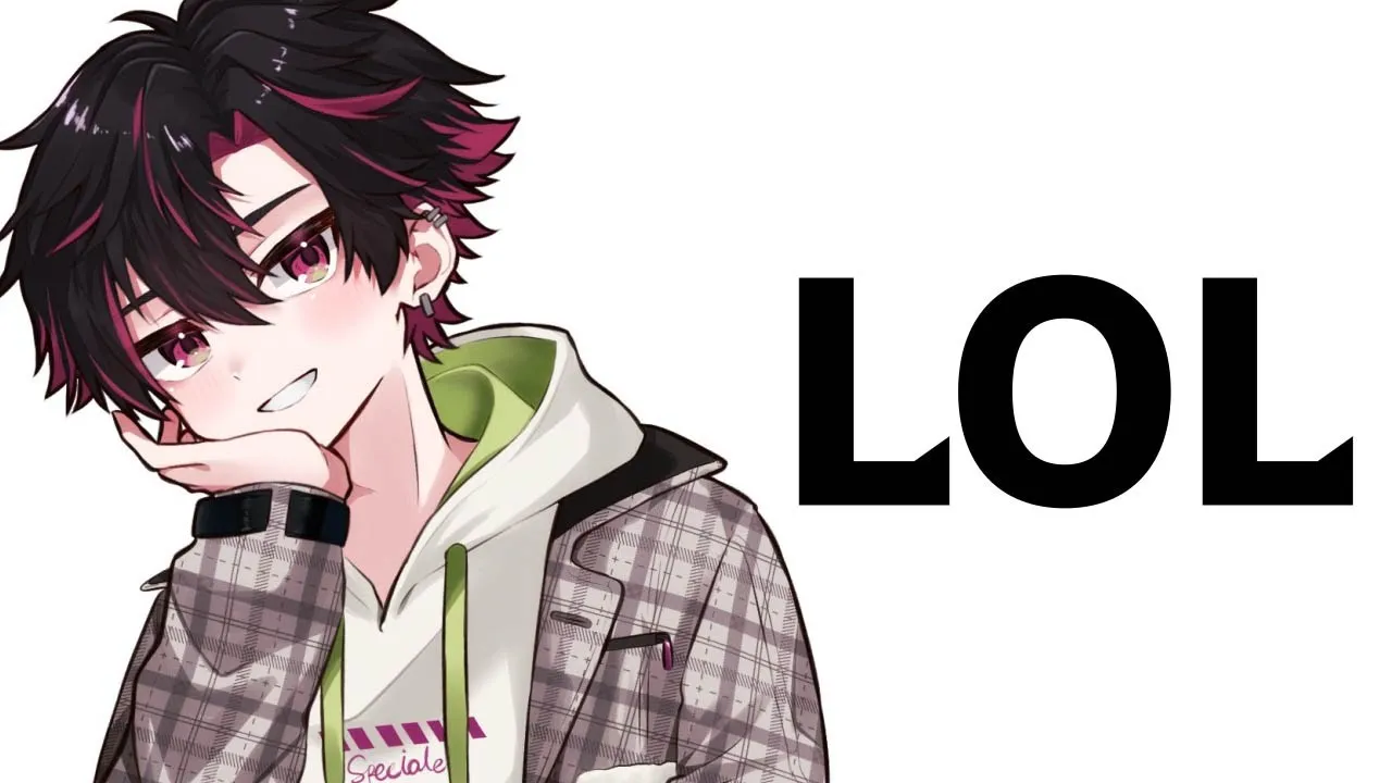 【LOL】ちょみっと【酒寄颯馬/にじさんじ】