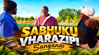 Sabhuku Vharazipi Sanganai