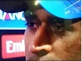 Lagu Dhoni Emotional Moment #Respect ICC WORLDCUP 2015 India Vs Australia