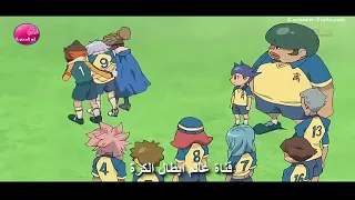 مباراة فريق النسور ضد ابشيرو عودة زين الى فريق النسور ابطال الكرة 