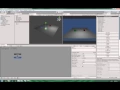 Basic AI system in Playmaker 1 Objects Setup