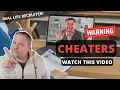 Download Lagu Companies Are Cracking Down On (Interview) Cheaters