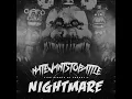 Nightmare (slowed + reverb)