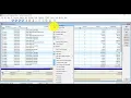 SQL Accounting Software Tutorial 024 Customer Invoice