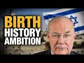 Download Lagu John Mearsheimer | TRUE story of the birth of ISRAEL