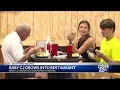 Southern Routes Baby CJ s Rib Shack