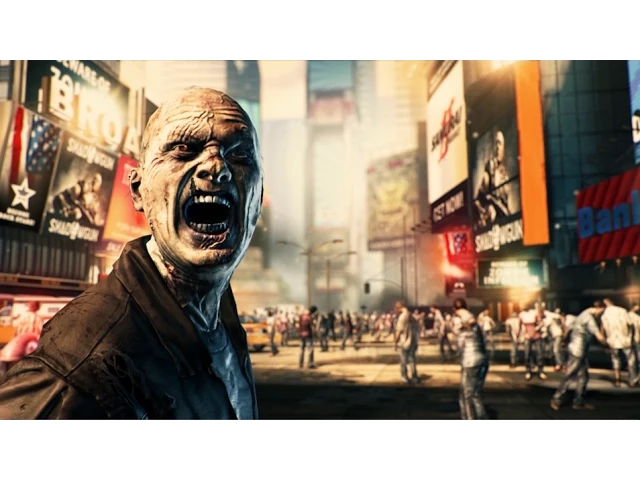 UNKILLED launch trailer