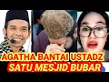 Lagu SATU MESJID DIBUAT GONCANG AGATHA 