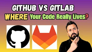 GitHub vs GitLab Explained The Secret Every Developer Must Know