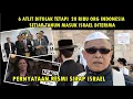 Download Lagu PERINGATAN ISRAEL BAGI INDONESIA//SIAPA YANG LEBIH SPORTIF//VINCENT DELO BETU OCARM