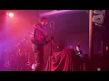 Ode to a Conversation Stuck in Your Throat | Del Water Gap | IMYA+IHLY | Des Moines IA | July 5 2024