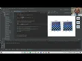 Image Smoothing Blur with Python