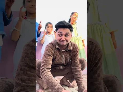 बच्चो ने patang बनाई😅😂 #funny #shorts