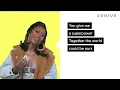 Muni Long  “Hrs And Hrs" Official Lyrics & Meaning | Verified