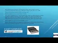 Retail 101 Best Practices Cash Handling and Cash Drawer