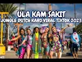 Download Lagu SKY GARDEN BINJAI BERGETAR !! JUNGLE DUTCH KARO ULA KAM SAKIT VIRAL TIKTOK 2023 | FOR SUBSCRIBER !!