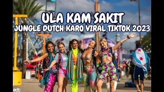 Download SKY GARDEN BINJAI BERGETAR !! JUNGLE DUTCH KARO ULA KAM SAKIT VIRAL TIKTOK 2023 | FOR SUBSCRIBER !! MP3