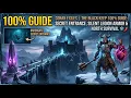 CONAN EXILES The Black Keep 100 Guide Secret Entrance Silent Legion Armor North Survival
