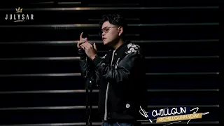 JULYSAR CYPHER VOL1 - CHILLGUN