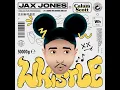 Whistle (Extended Mix)