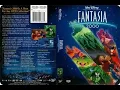 Lagu Opening To Fantasia 2000 (1999) 2000 DVD