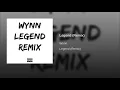 Legend (Remix)