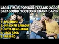 Download Lagu Lagu Timur Enak Didengar, Background Youtuber Prank Baper Hans TV