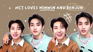 Download [indo] nct loves winwin and renjun MP3