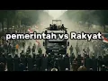 Lagu Anak Negeri – Jajah Bangsa Sendiri | Suara Rakyat vs Pemerintah (Official