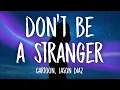 Download Lagu Cartoon \u0026 Jason Diaz - Don't Be A Stranger (Lyrics)
