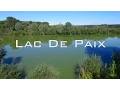Lagu Lac de Paix | Globalfishtravel | Karpervisvakantie