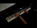 Download Lagu Michael Jackson - Give In To Me | Vkgoeswild piano cover