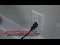 How to Fix Convection Oven Fan Loud Sound Problem - All ranges models