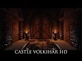 Skyrim SE Mods Castle Volkihar