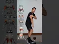 Download Lagu Total upper body workout ✅