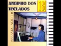 Download Lagu Em HD  Anjinho dos teclados Vol 18 Fio Dental