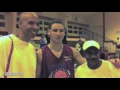 ESPN Just Dad Feature with Mychal Thompson