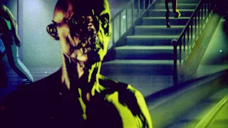 metallica all nightmare long official music video 