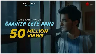 Ati Ho Toh Baarish Lete Aana