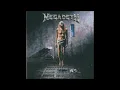 Megadeth   Symphony Of Destruction HD Audio