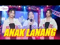 Download Lagu CANTIKA DAVINCA - ANAK LANANG (Official Live Binar Musik Video)